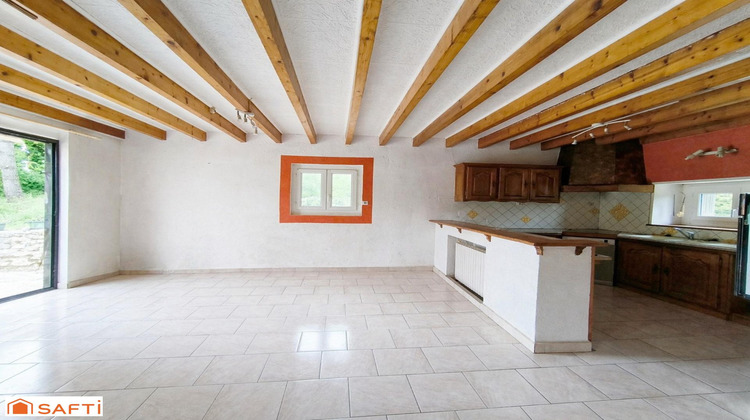 Ma-Cabane - Vente Maison Plounerin, 110 m²
