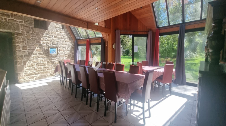 Ma-Cabane - Vente Maison Plounérin, 230 m²