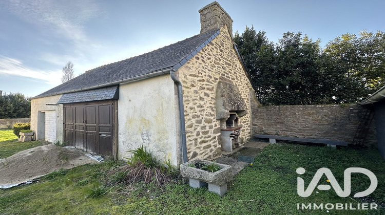 Ma-Cabane - Vente Maison Plounérin, 192 m²