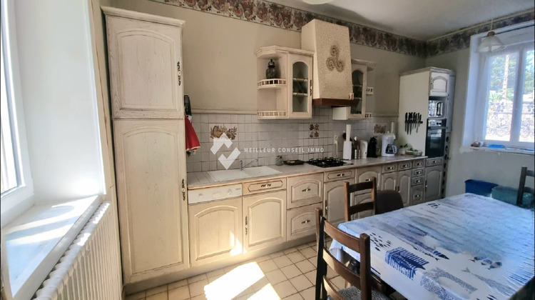 Ma-Cabane - Vente Maison Plounérin, 192 m²