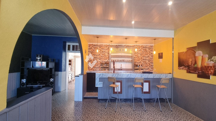 Ma-Cabane - Vente Maison Plounérin, 192 m²