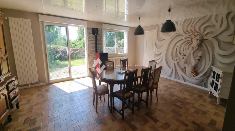 Ma-Cabane - Vente Maison Plounérin, 192 m²