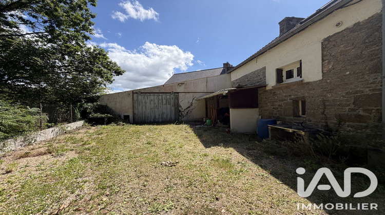 Ma-Cabane - Vente Maison Plounérin, 110 m²