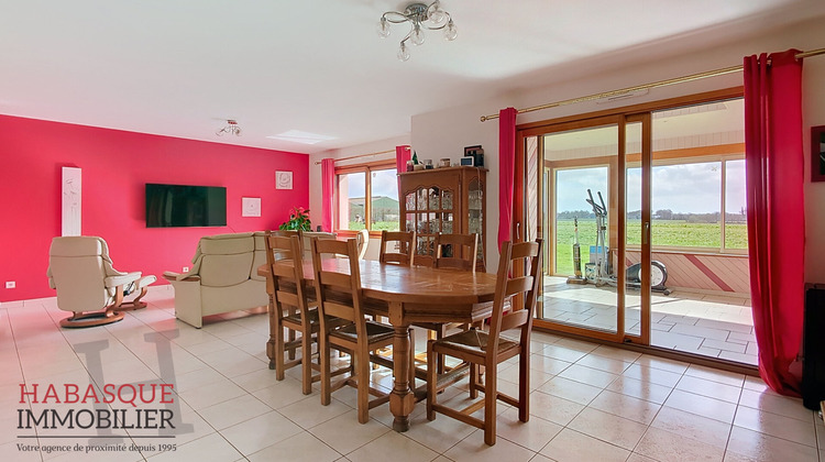 Ma-Cabane - Vente Maison PLOUNEVENTER, 175 m²