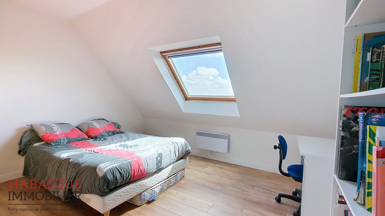 Ma-Cabane - Vente Maison PLOUNEVENTER, 175 m²