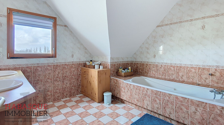 Ma-Cabane - Vente Maison PLOUNEVENTER, 175 m²