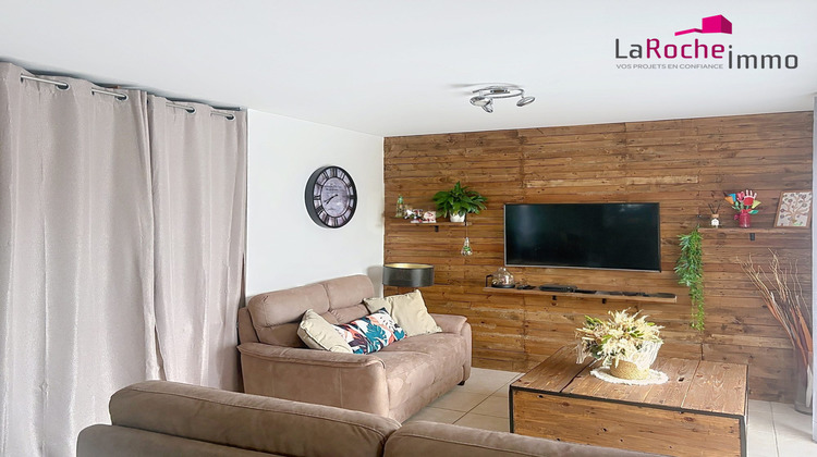 Ma-Cabane - Vente Maison Plounéventer, 121 m²