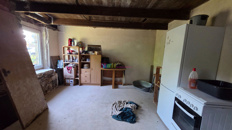 Ma-Cabane - Vente Maison PLOUNEVENTER, 58 m²