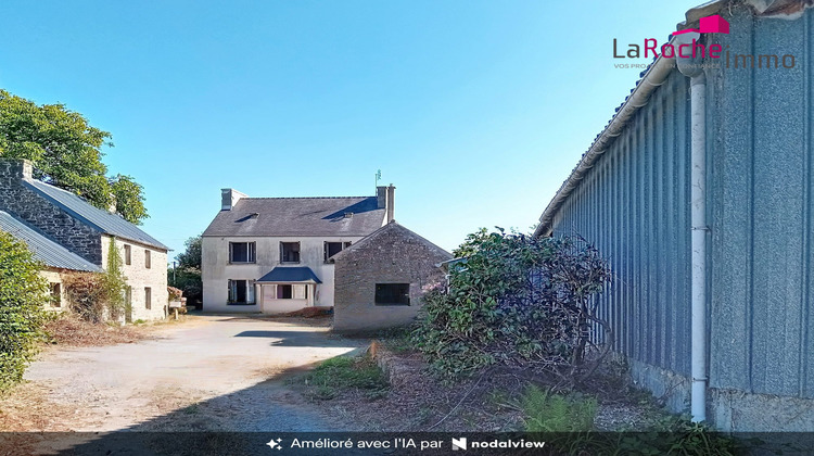 Ma-Cabane - Vente Maison Plounéventer, 150 m²