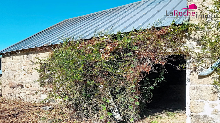 Ma-Cabane - Vente Maison Plounéventer, 150 m²