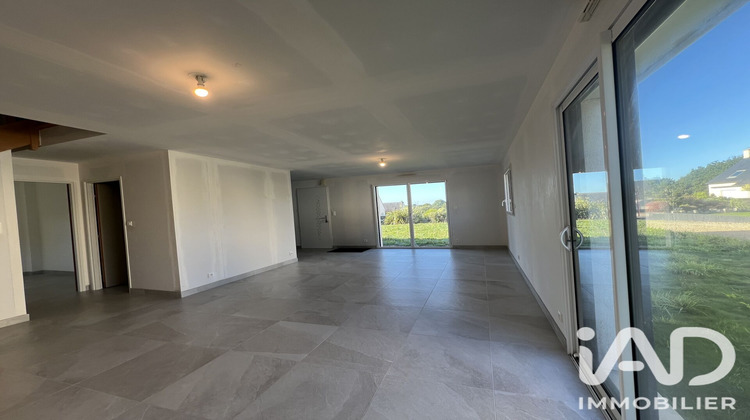 Ma-Cabane - Vente Maison Plounéventer, 102 m²