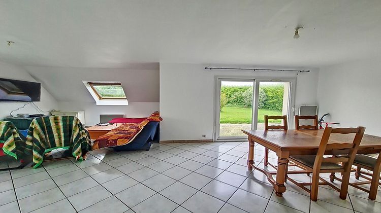 Ma-Cabane - Vente Maison PLOUNEVEZ-LOCHRIST, 118 m²