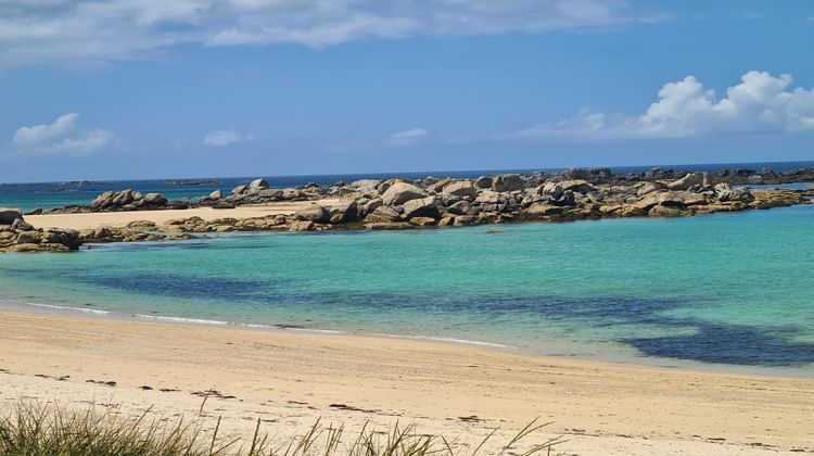 Ma-Cabane - Vente Maison Plounévez-Lochrist, 105 m²