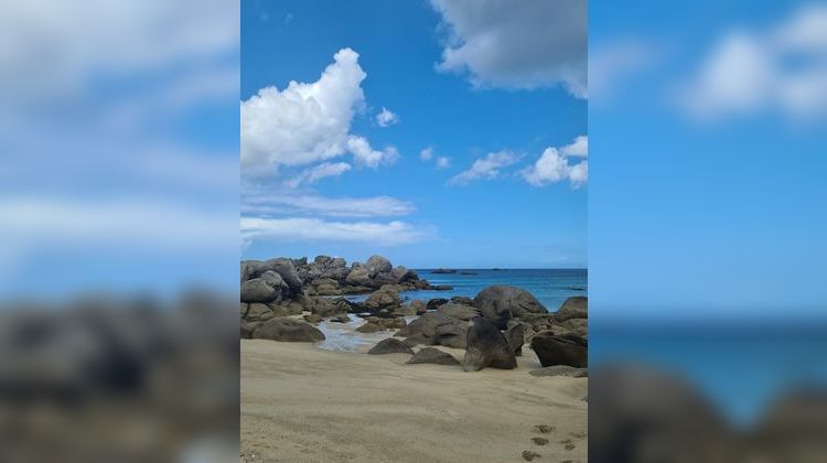 Ma-Cabane - Vente Maison Plounévez-Lochrist, 105 m²