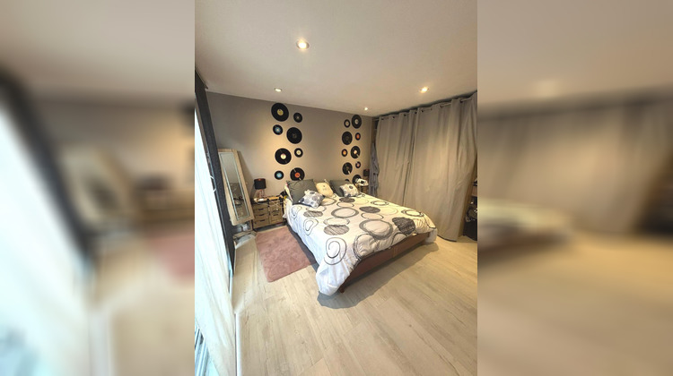 Ma-Cabane - Vente Maison Plounévez-Lochrist, 120 m²