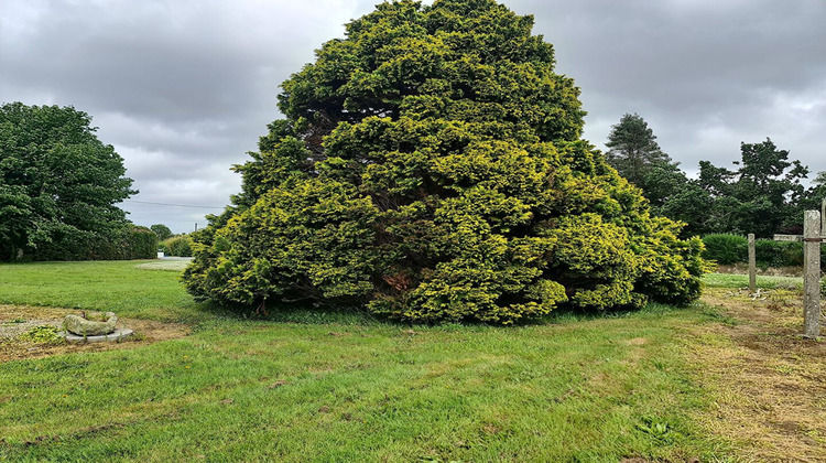 Ma-Cabane - Vente Maison PLOUNEVEZ-LOCHRIST, 140 m²