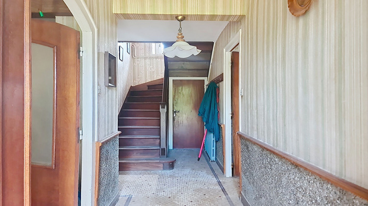 Ma-Cabane - Vente Maison PLOUNEVEZ-LOCHRIST, 140 m²