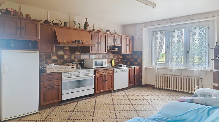 Ma-Cabane - Vente Maison PLOUNEVEZ-LOCHRIST, 140 m²