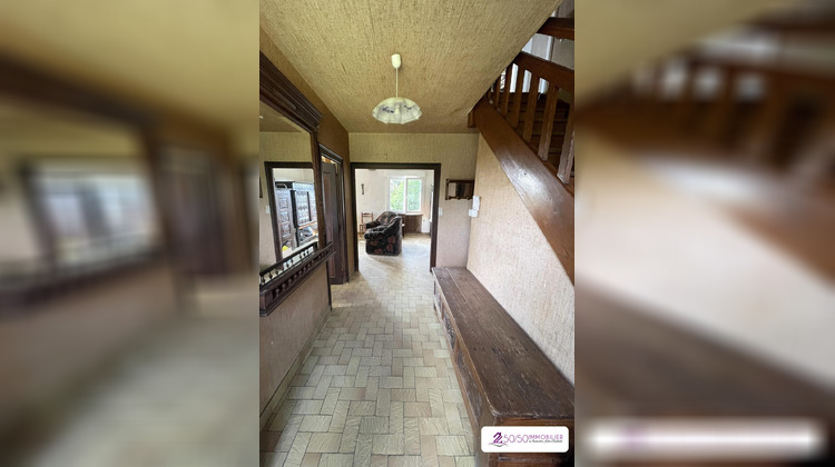 Ma-Cabane - Vente Maison Plounévez-Lochrist, 144 m²