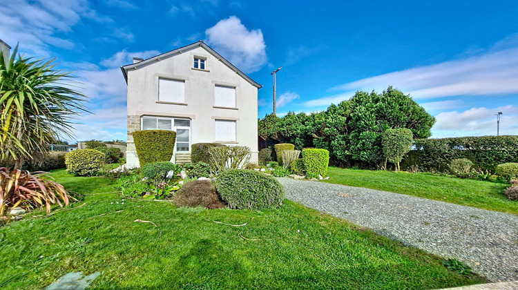 Ma-Cabane - Vente Maison PLOUNEVEZ-LOCHRIST, 80 m²