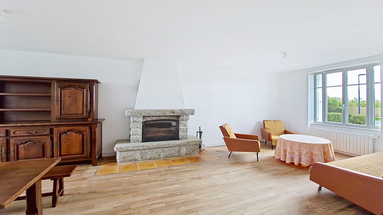 Ma-Cabane - Vente Maison PLOUNEVEZ-LOCHRIST, 80 m²