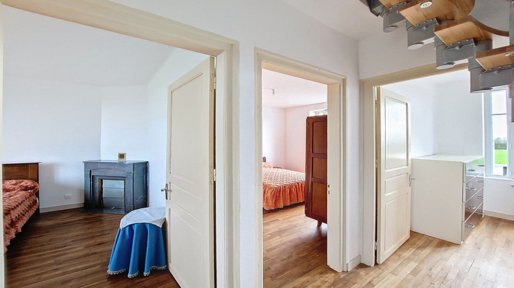 Ma-Cabane - Vente Maison PLOUNEVEZ-LOCHRIST, 80 m²