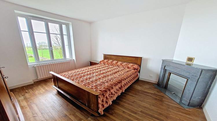 Ma-Cabane - Vente Maison PLOUNEVEZ-LOCHRIST, 80 m²