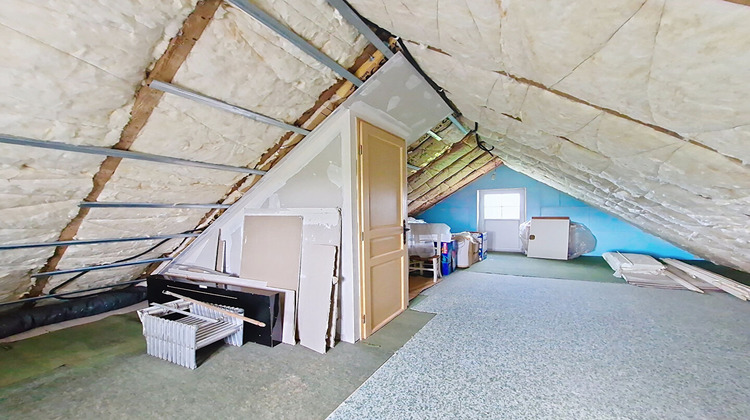 Ma-Cabane - Vente Maison PLOUNEVEZ-LOCHRIST, 80 m²
