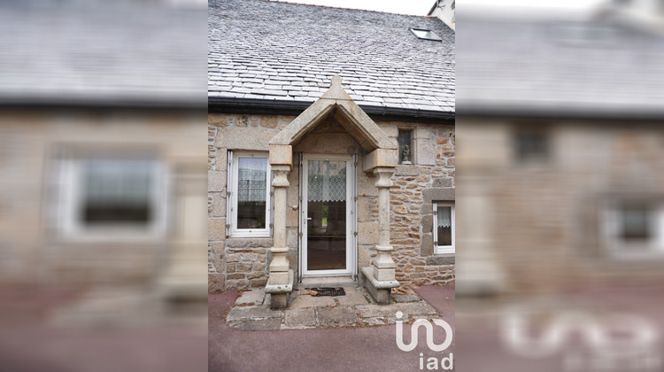 Ma-Cabane - Vente Maison Plounévez-Lochrist, 168 m²