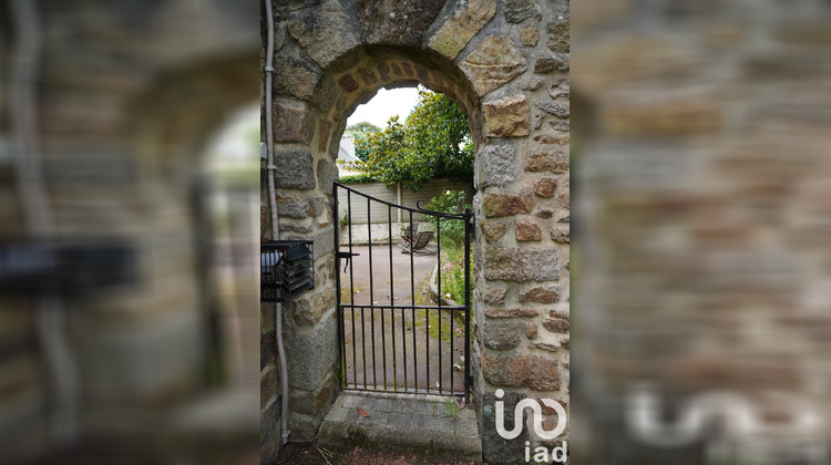 Ma-Cabane - Vente Maison Plounévez-Lochrist, 168 m²