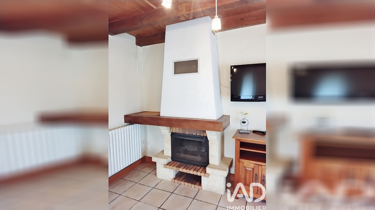 Ma-Cabane - Vente Maison Plounévez-Lochrist, 120 m²