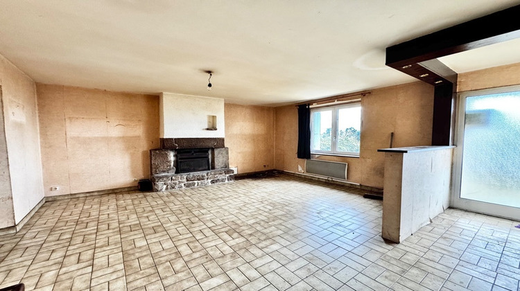 Ma-Cabane - Vente Maison PLOUNEVEZ LOCHRIST, 108 m²