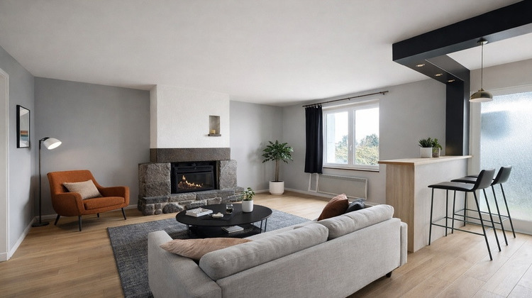Ma-Cabane - Vente Maison PLOUNEVEZ LOCHRIST, 108 m²