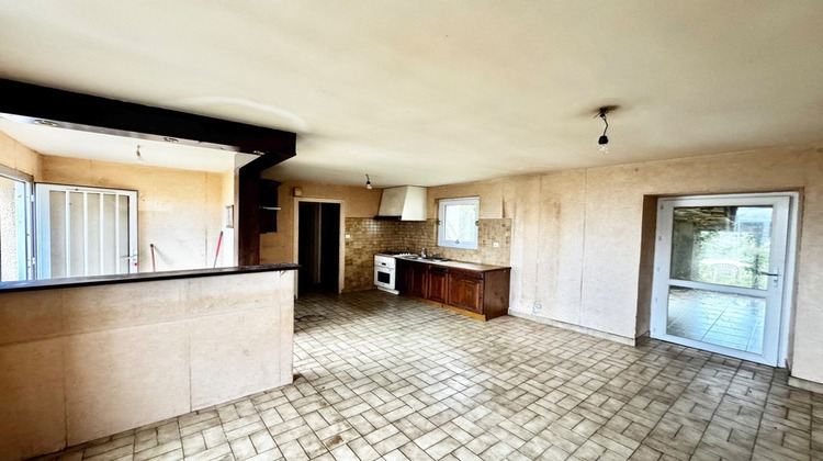 Ma-Cabane - Vente Maison PLOUNEVEZ LOCHRIST, 108 m²
