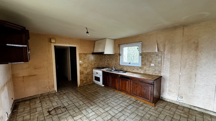Ma-Cabane - Vente Maison PLOUNEVEZ LOCHRIST, 108 m²