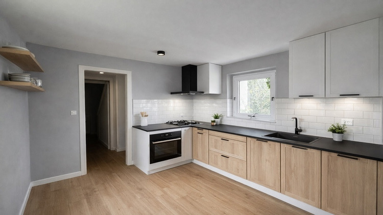 Ma-Cabane - Vente Maison PLOUNEVEZ LOCHRIST, 108 m²