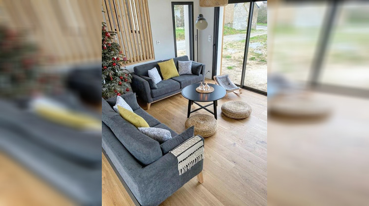 Ma-Cabane - Vente Maison PLOUNEVEZ LOCHRIST, 90 m²