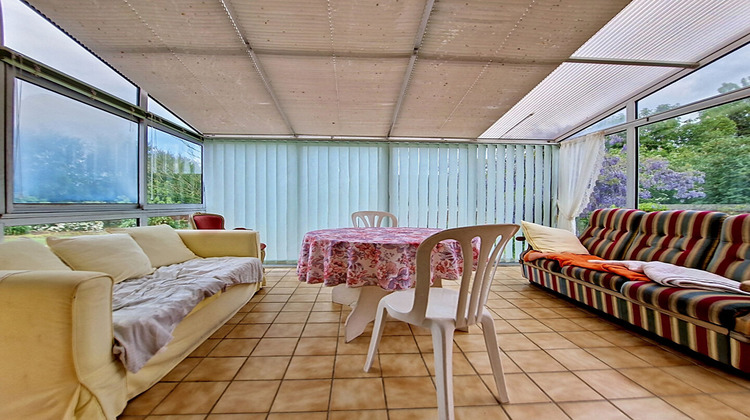 Ma-Cabane - Vente Maison PLOUNEVEZ-LOCHRIST, 130 m²