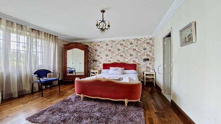 Ma-Cabane - Vente Maison PLOUNEVEZ-LOCHRIST, 130 m²