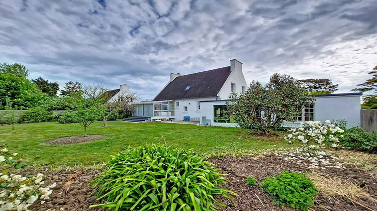 Ma-Cabane - Vente Maison PLOUNEVEZ-LOCHRIST, 130 m²