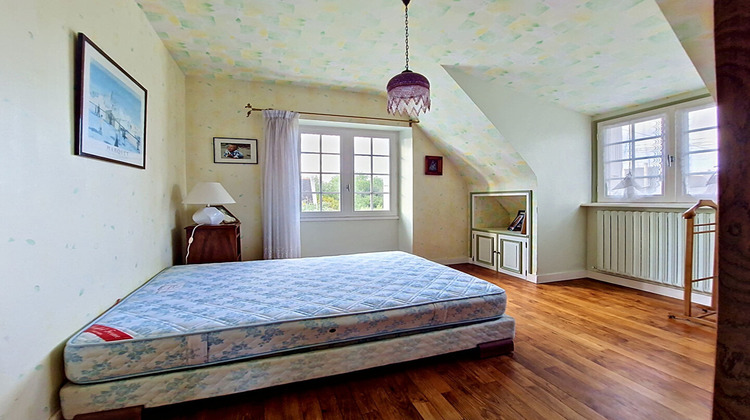 Ma-Cabane - Vente Maison PLOUNEVEZ-LOCHRIST, 130 m²