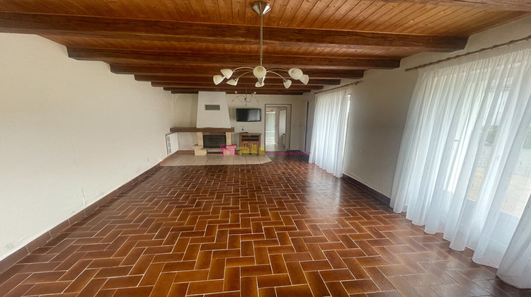 Ma-Cabane - Vente Maison PLOUNEVEZ-LOCHRIST, 120 m²