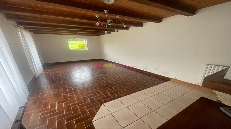 Ma-Cabane - Vente Maison PLOUNEVEZ-LOCHRIST, 120 m²