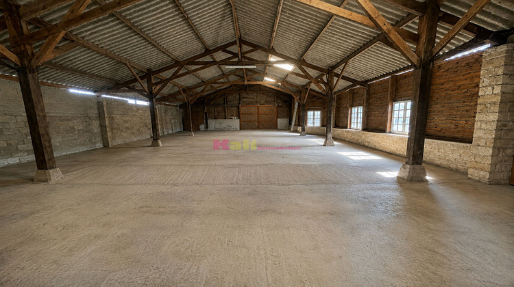 Ma-Cabane - Vente Maison PLOUNEVEZ-LOCHRIST, 120 m²