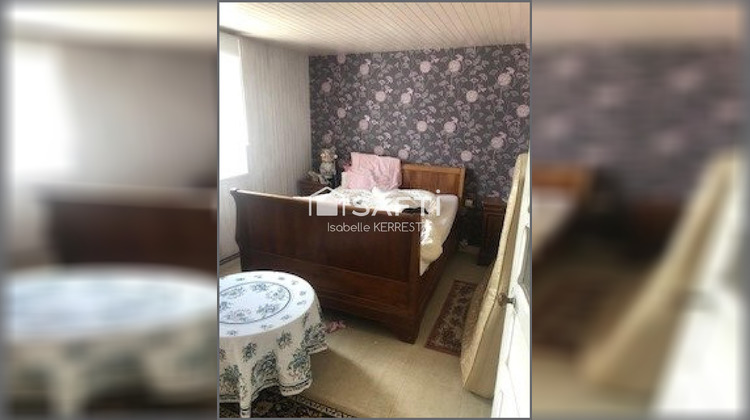 Ma-Cabane - Vente Maison Plounevez-Lochrist, 123 m²