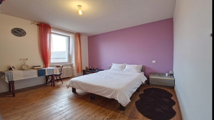 Ma-Cabane - Vente Maison PLOUNEVEZ-LOCHRIST, 94 m²