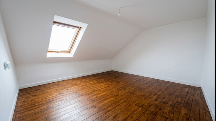 Ma-Cabane - Vente Maison PLOUNEVEZ-LOCHRIST, 94 m²