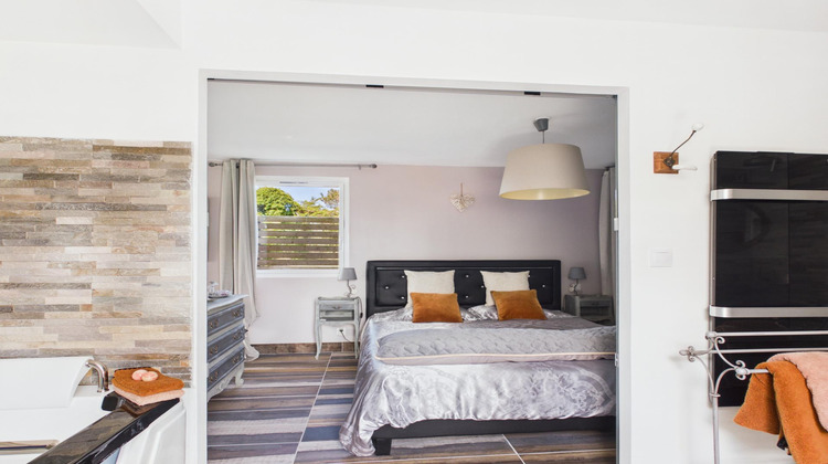 Ma-Cabane - Vente Maison Plounevez-Lochrist, 168 m²