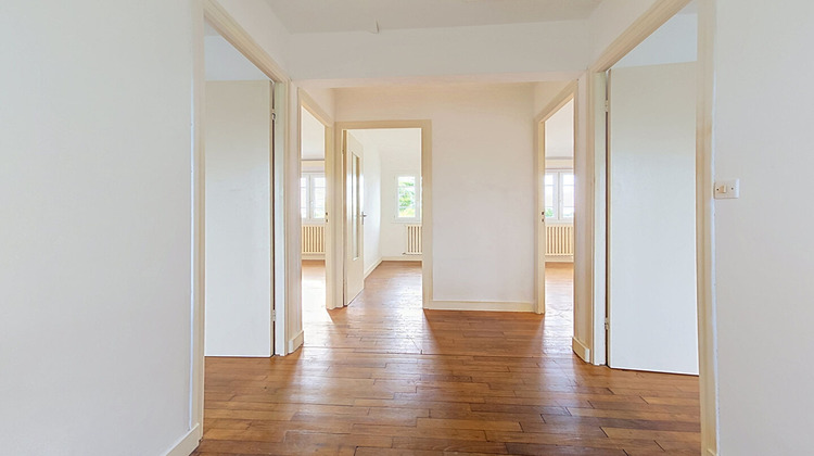 Ma-Cabane - Vente Maison PLOUNEVEZ-LOCHRIST, 126 m²