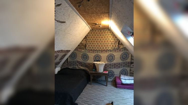 Ma-Cabane - Vente Maison Plounévez-Moëdec, 95 m²